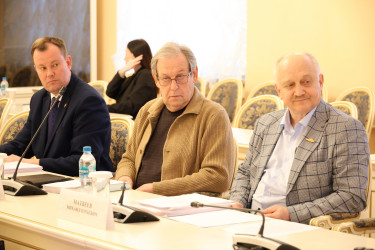 В странах СНГ синхронизируют подходы правового регулирования использования ИИ и метавселенных