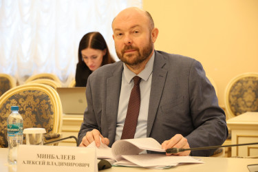 В странах СНГ синхронизируют подходы правового регулирования использования ИИ и метавселенных