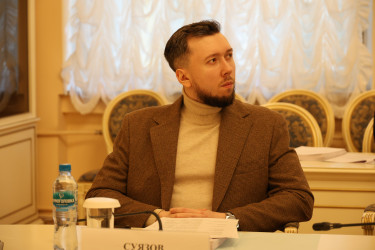 В странах СНГ синхронизируют подходы правового регулирования использования ИИ и метавселенных