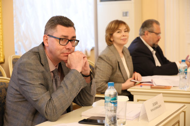В странах СНГ синхронизируют подходы правового регулирования использования ИИ и метавселенных