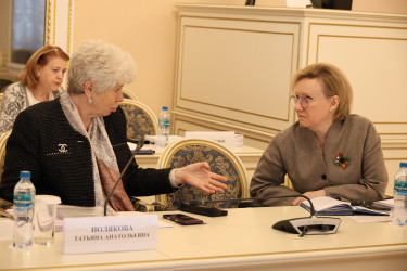 В странах СНГ синхронизируют подходы правового регулирования использования ИИ и метавселенных