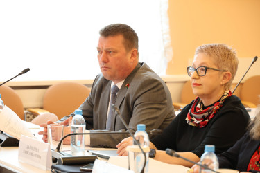 Эксперты в сфере здравоохранения рассмотрели новые перспективы медицинского сотрудничества стран СНГ
