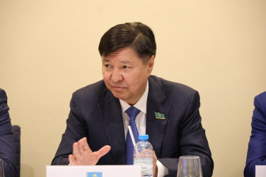 Мониторинговая группа МПА СНГ провела совещание в Ереване