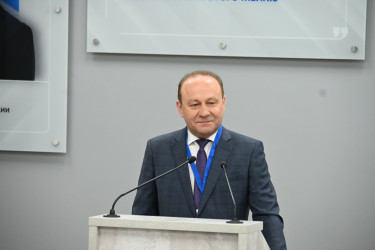 Международная молодежная электоральная школа 