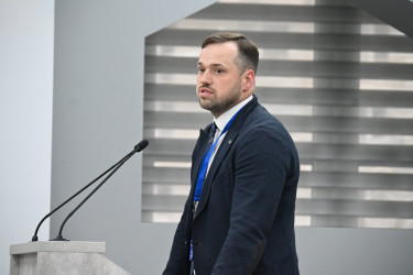 Международная молодежная электоральная школа 