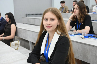В Саратове продолжаются мероприятия Международной молодежной электоральной школы