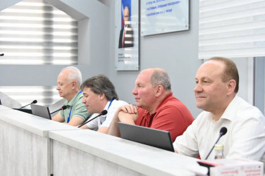 В Саратове продолжаются мероприятия Международной молодежной электоральной школы