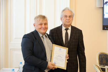  Заседание Экспертного совета по культуре при Межпарламентской Ассамблее СНГ