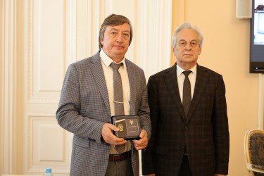  Заседание Экспертного совета по культуре при Межпарламентской Ассамблее СНГ