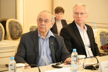  Заседание Экспертного совета по культуре при Межпарламентской Ассамблее СНГ