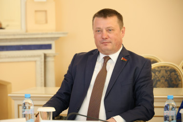  Заседание Экспертного совета по культуре при Межпарламентской Ассамблее СНГ