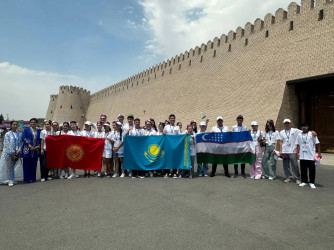 День культуры на форуме 