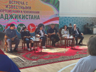 Презентация  Беларуси на форуме 