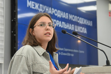 МЭШ 21 июня