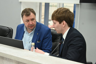 Более 100 человек приняли участие в работе международной молодежной электоральной школы 