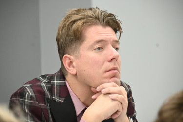Более 100 человек приняли участие в работе международной молодежной электоральной школы 