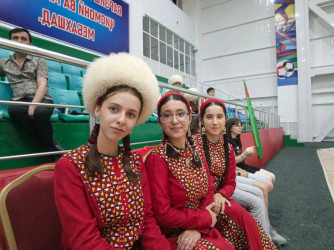 От Великого шелкового пути до «умного города» Аркадаг: Туркменистан на форуме «Дети Содружества» 