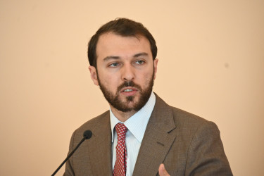  Парламентарии и юристы стран Содружества обсудили новые подходы к созданию модельных законов