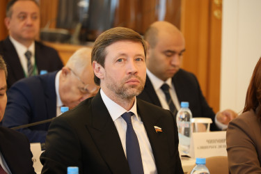  Парламентарии и юристы стран Содружества обсудили новые подходы к созданию модельных законов