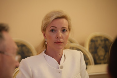 Cессия по вопросам межгосударственного взаимодействия и помощи туристам в чрезвычайных ситуациях