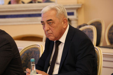 Cессия по вопросам межгосударственного взаимодействия и помощи туристам в чрезвычайных ситуациях
