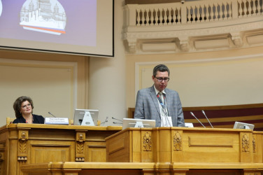 Парадная Ассамблея