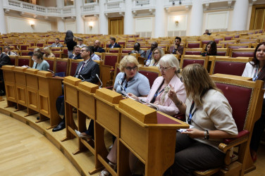Парадная Ассамблея