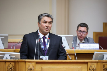 Парадная Ассамблея