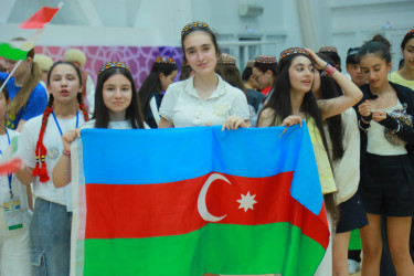 Дети Содружества 2026