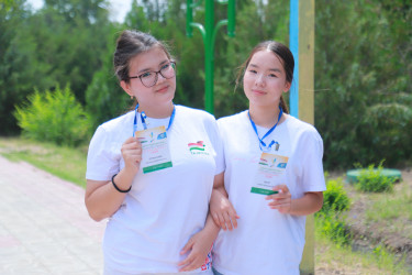 Дети Содружества 2026