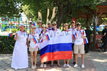 Дети Содружества 2026