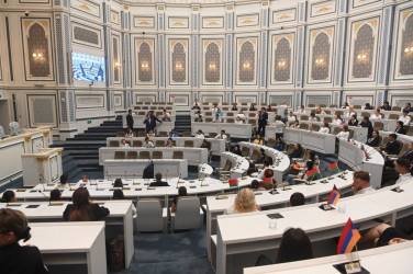 Дети Содружества 2026