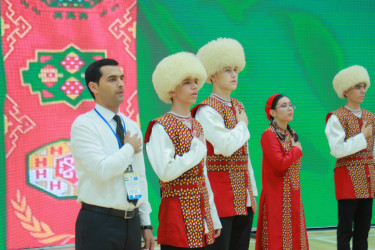 Дети Содружества 2026