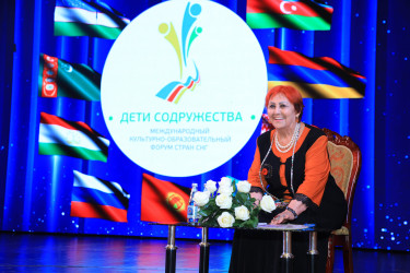 Дети Содружества 2026