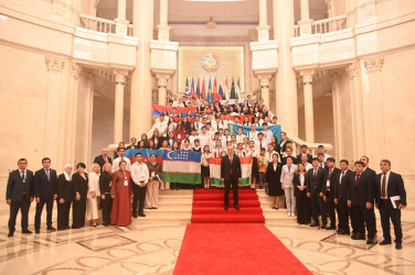 Дети Содружества 2026