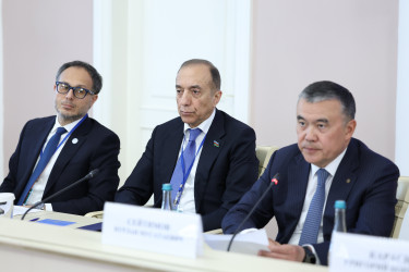 Конференция по борьбе с терроризмом