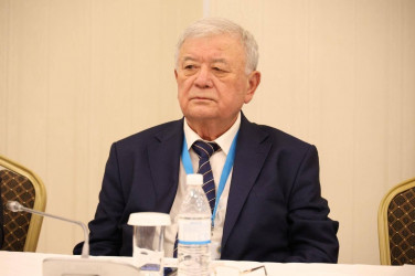 В Астахане проходят встречи наблюдателей от МПА СНГ с участниками парламентских выборов