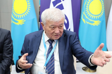 В Астахане проходят встречи наблюдателей от МПА СНГ с участниками парламентских выборов