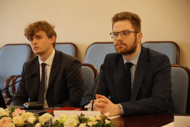 Семинар для наблюдателей. 11 сентября 2026