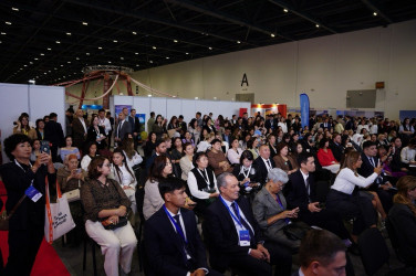  Казахстан Travel Forum САЯХАТ 2026. Сентябрь 2026