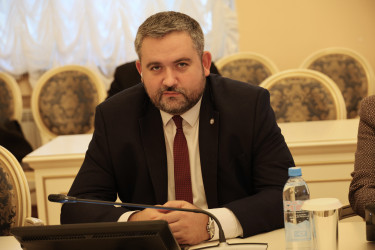 Заседание рабочей группы. 25 сентября 2026 