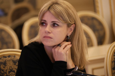 Заседание рабочей группы. 25 сентября 2026 