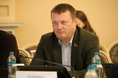 Эксперты стран Содружества обсудили внедрение электронных подписей в трансграничных сделках