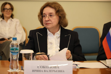 Заседание ПК по экономике и финансам. 15 октября 2026