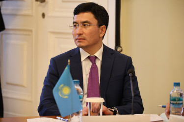 Заседание ПК по экономике и финансам. 15 октября 2026