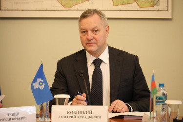Заседание ПК по экономике и финансам. 15 октября 2026