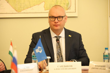Заседание ПК по экономике и финансам. 15 октября 2026