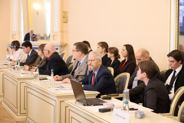 На пространстве Содружества унифицируют подходы к дерадикализации и антитеррористической безопасности