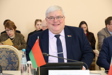 На пространстве Содружества унифицируют подходы к дерадикализации и антитеррористической безопасности