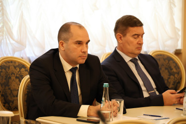 На пространстве Содружества унифицируют подходы к дерадикализации и антитеррористической безопасности